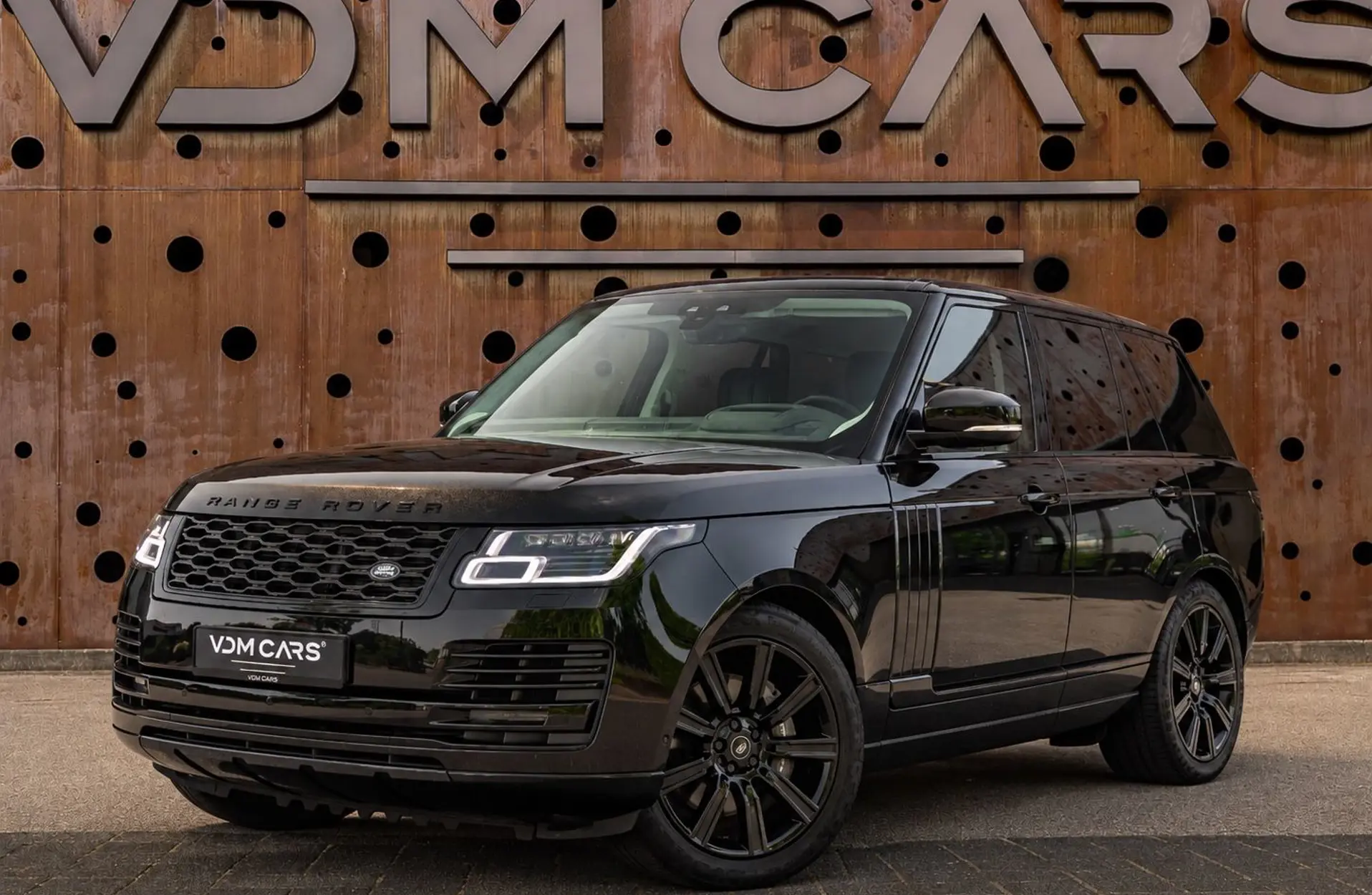 Land Rover - Range Rover - 174417