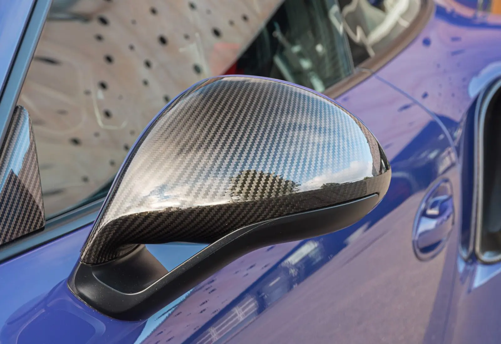 Porsche 911 GT3 RS * AKRAPOVIC * EVENTURI * CARBON * PCCB * LIFT *  - 112745