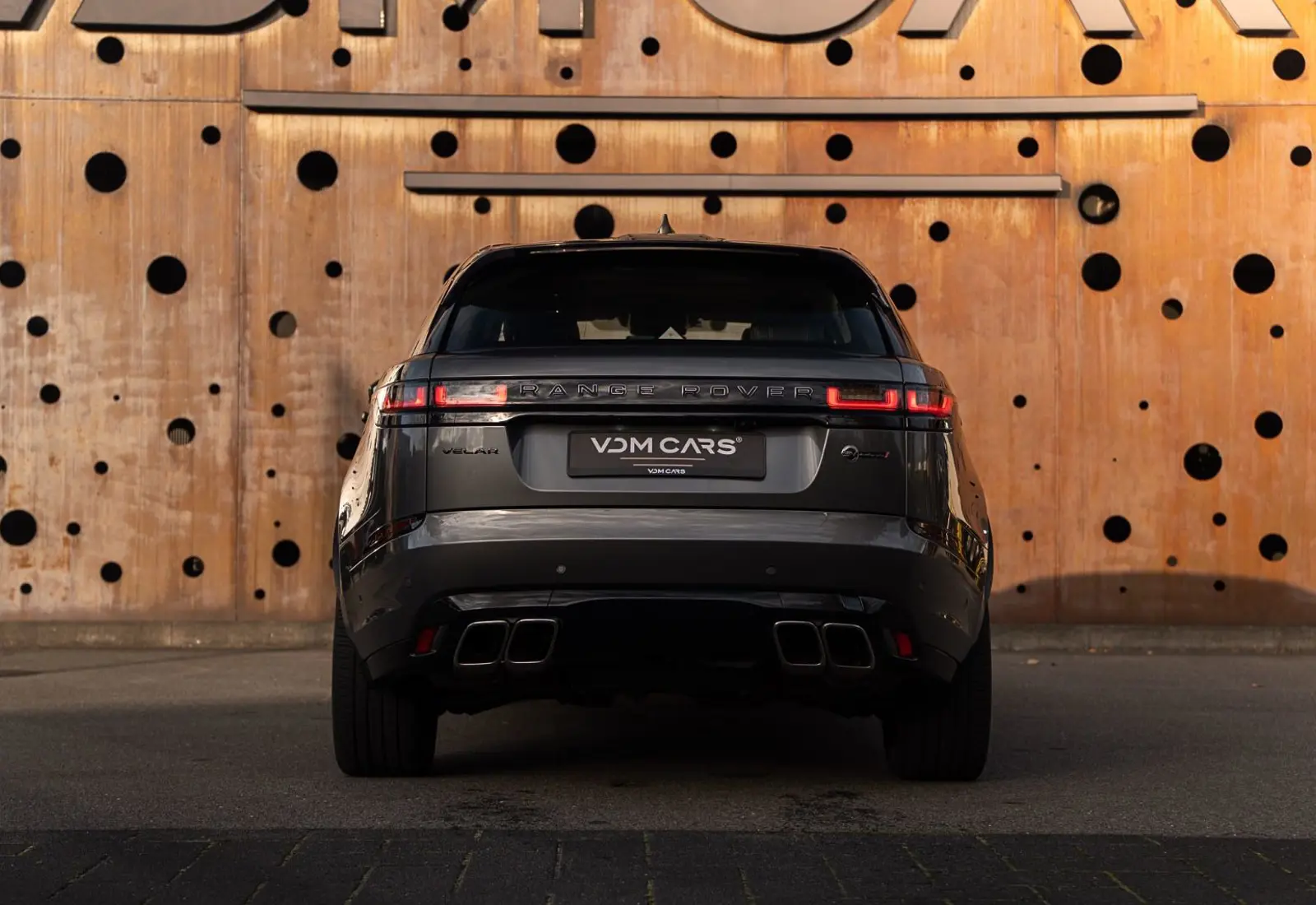 Land Rover Range Rover Velar SV Autobiography Dynamic Edit. - 175799