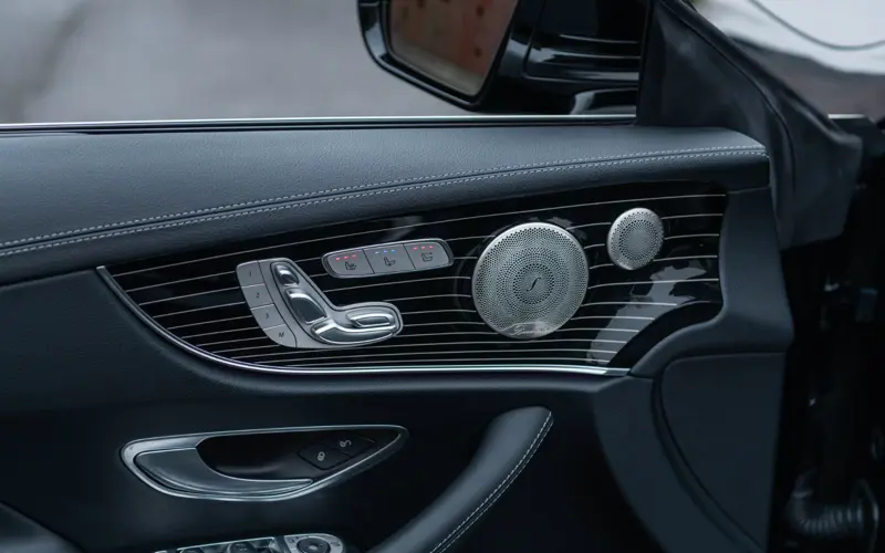 Mercedes-Benz E 53 AMG 4M Cabrio * DYNAMIC PLUS * DRIVERS * KOMFORT - 124951