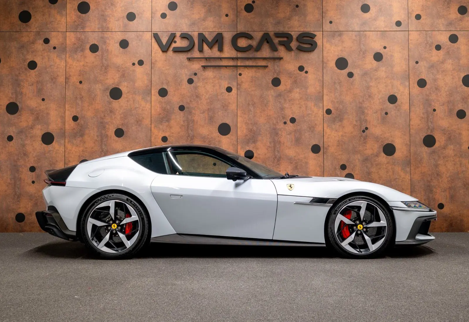 Ferrari 12Cilindri * Carbon * Lift * Carplay * 360 * Racing seats *  - 172105