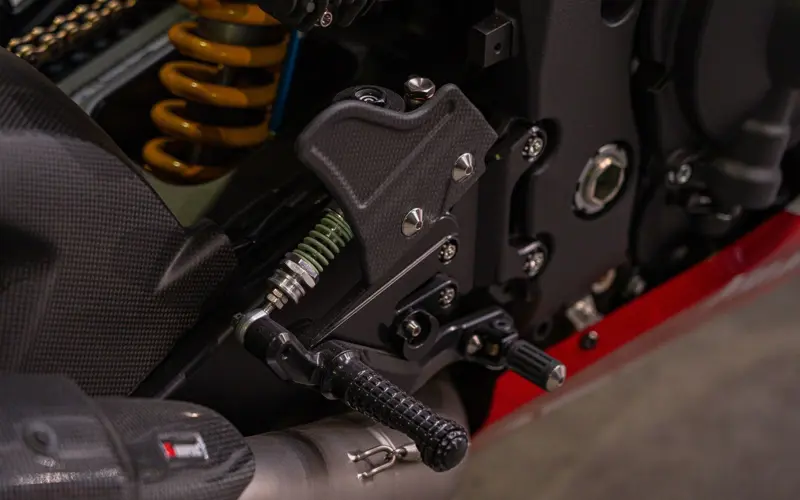 Yamaha R1 GYTR Pro 25th Anniversary Edition * 1 OF 25 * LI - 135644