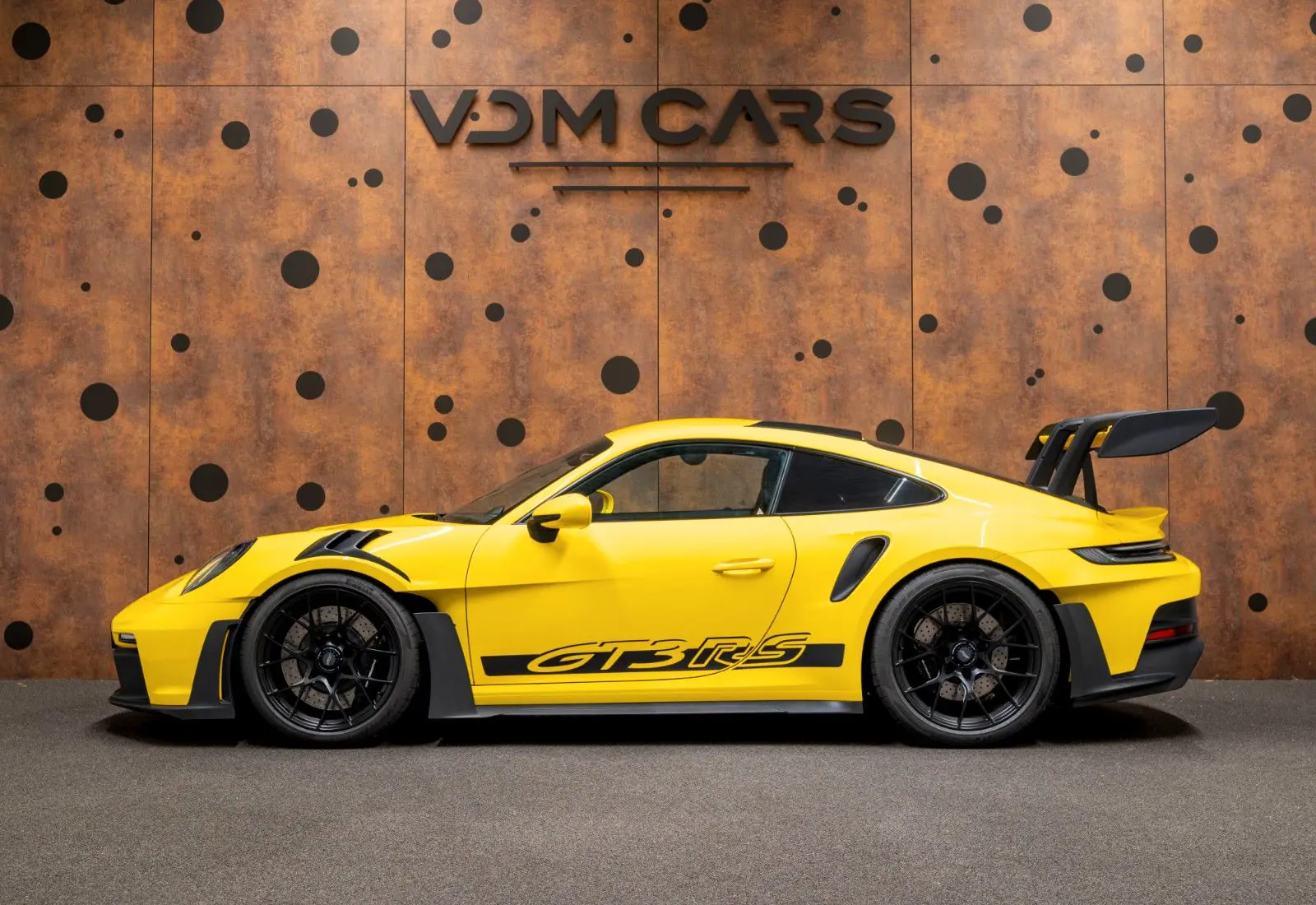 Porsche 911 GT3 RS * CLUBSPORT * CARBON * PPF * PDLS * PASM * CHRON - 166413