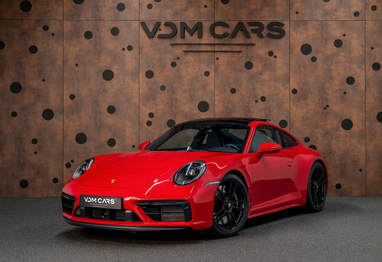 Porsche 911 Carrera 4 GTS * PANO * 18-WEGE * ACC *  - 71176