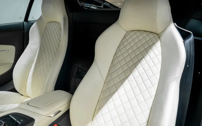 Audi R8 Coupe 5.2 quattro performance * IPE * KERAMIK *  - 169966