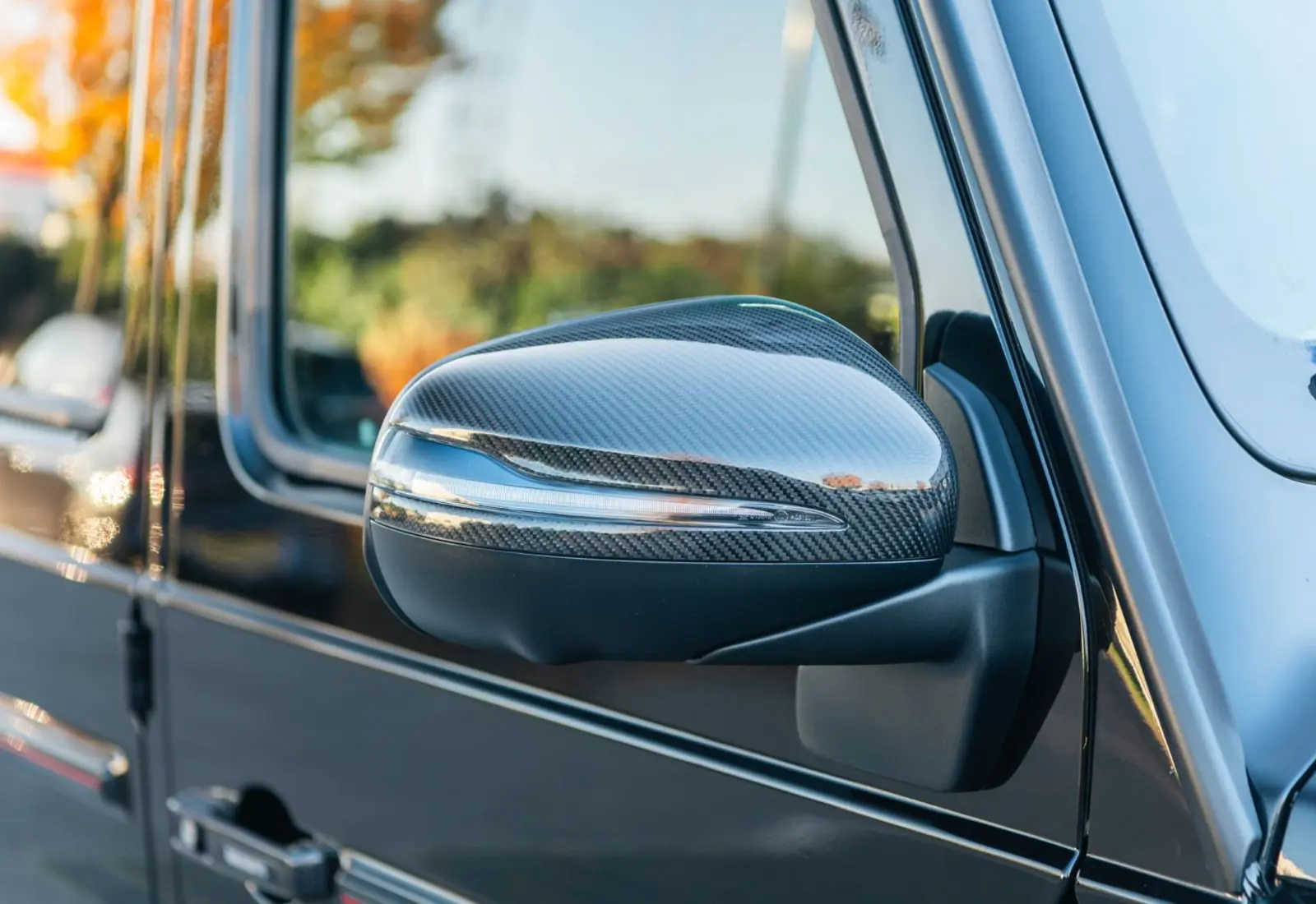 Mercedes-Benz G 63 AMG Edition 1 * BRABUS G800 * AKRA * 800PS * VOLL *  - 121847