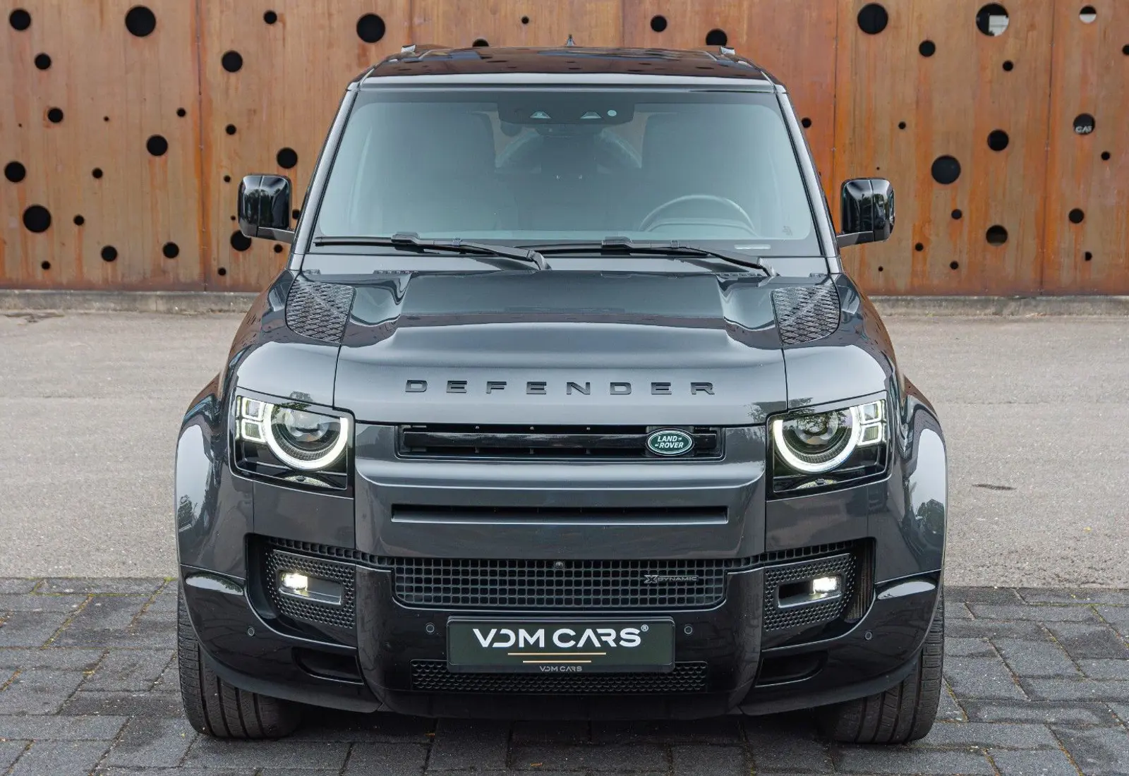 Land Rover Defender 3.0 D300 MHEV HSE 110 * MERIDIAN * PANO *  - 84845
