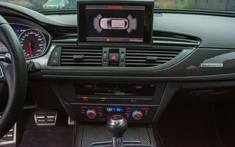Audi RS6 Avant 4.0 TFSI quattro PRO L+ * CARBON * AGA - 106769