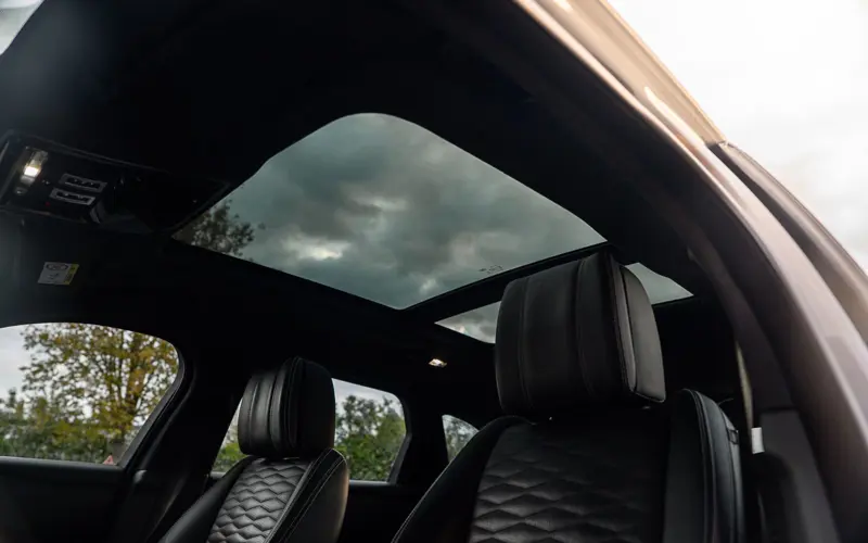 Land Rover Range Rover Velar SV Autobiography Dynamic Edit. - 175829