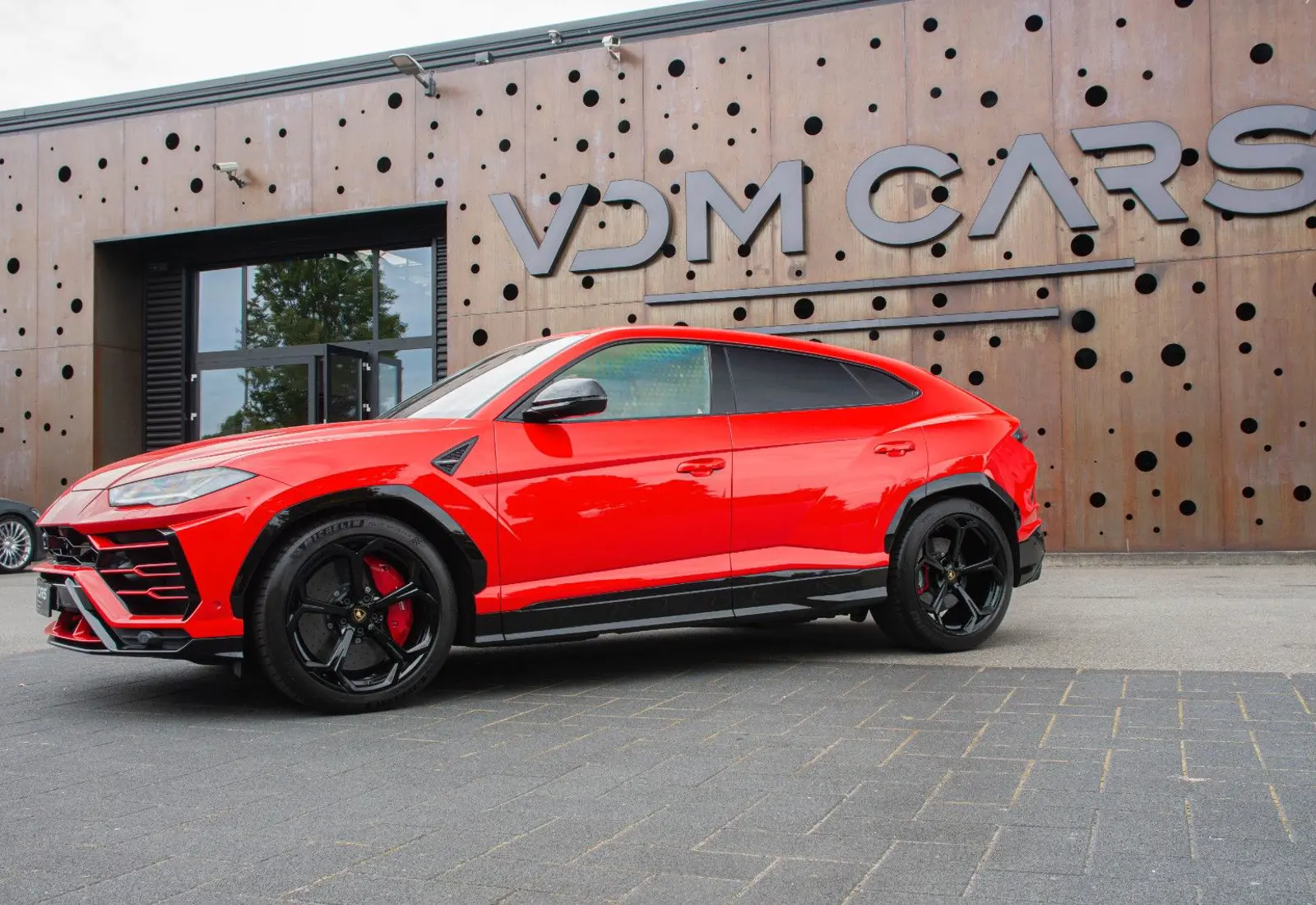 Lamborghini Urus 4.0 V8 * HUD * Pano * B&amp;O * ACC * Massage * 4-Sitz *  - 114677