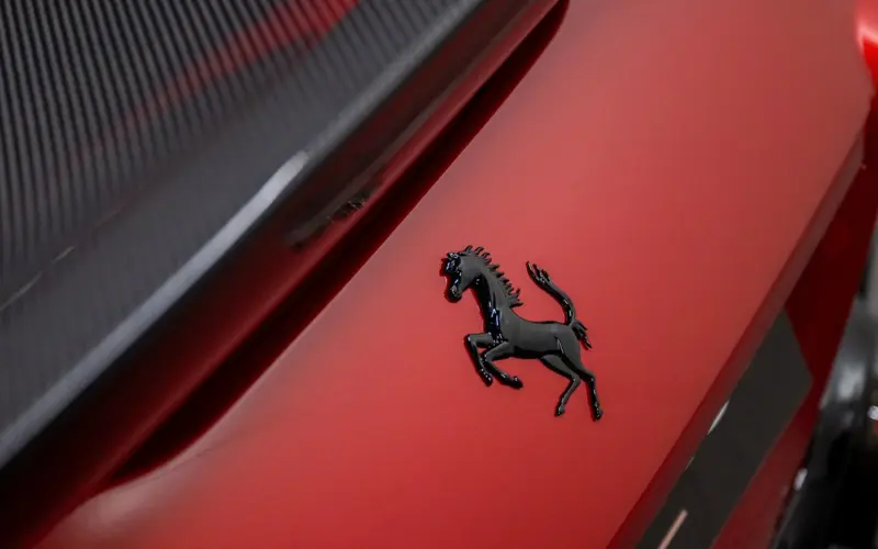 Ferrari F8 Tributo Coupé NOVITEC N-LARGO * 1 OF 15 * Lift *  - 138550