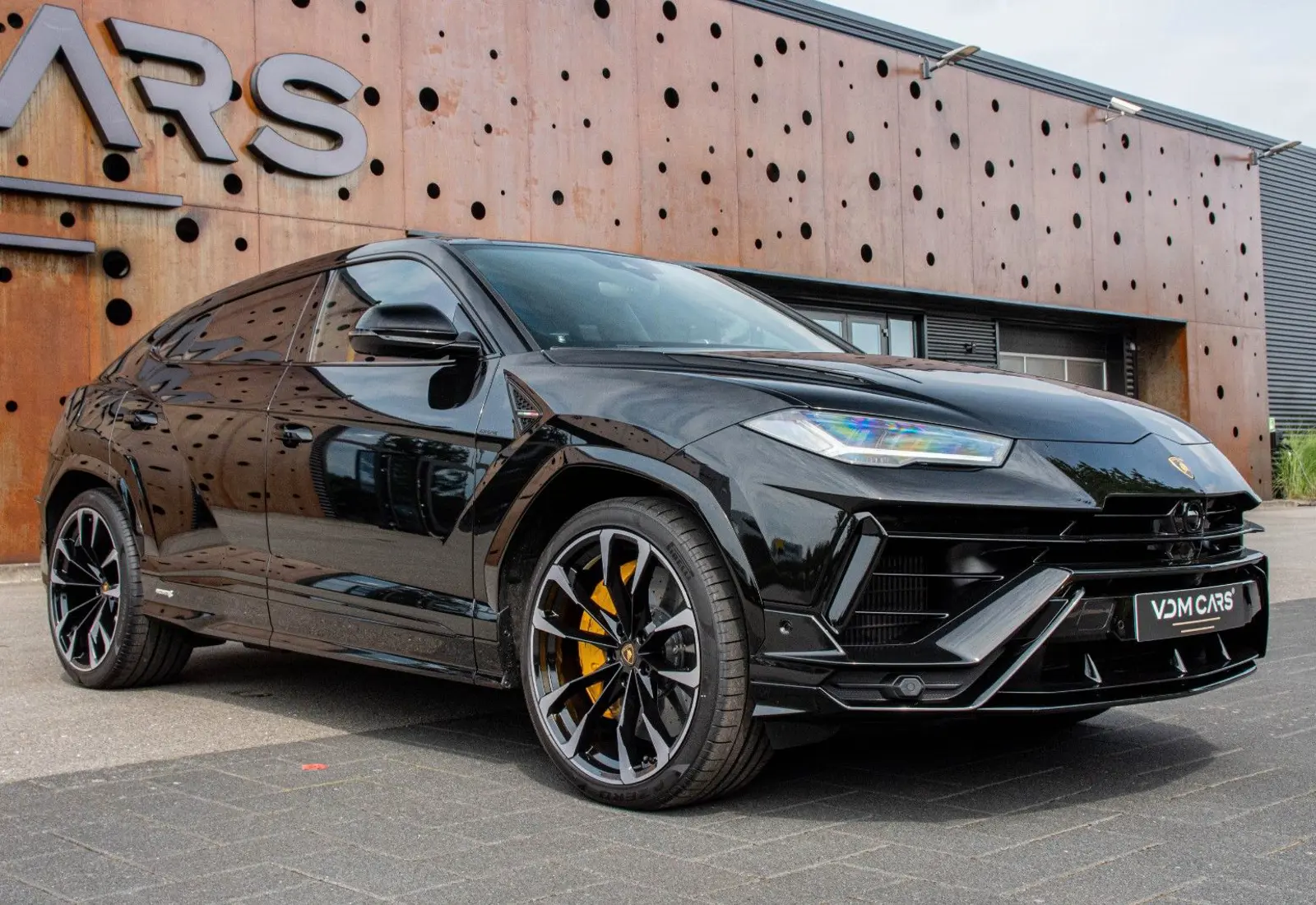 Lamborghini Urus S * MY24 * STOCK * MASSAGE * PANO * STYLE * CARBON * B&amp;O - 57807