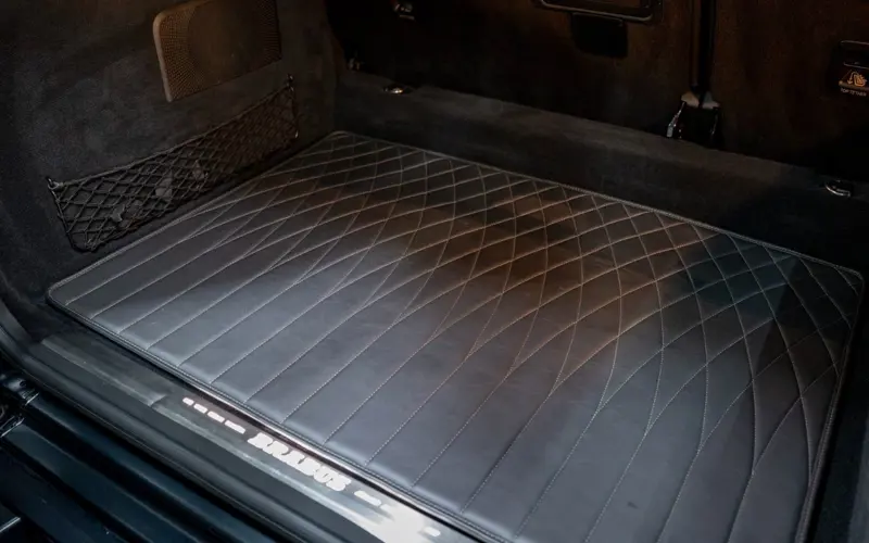 Mercedes-Benz G 63 AMG * BRABUS * G800 * WIDESTAR * CARBON * STARLIGHT *  - 126319