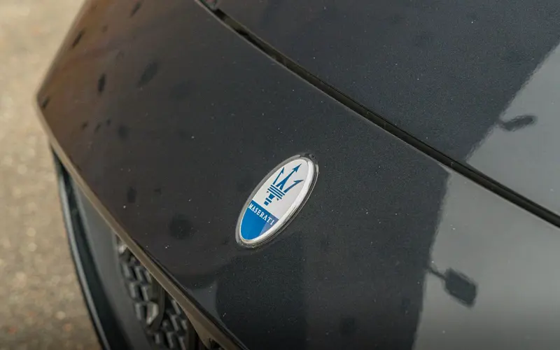 Maserati Granturismo Folgore * ASSIST * CONNECT * SONUS FABER *  - 148468