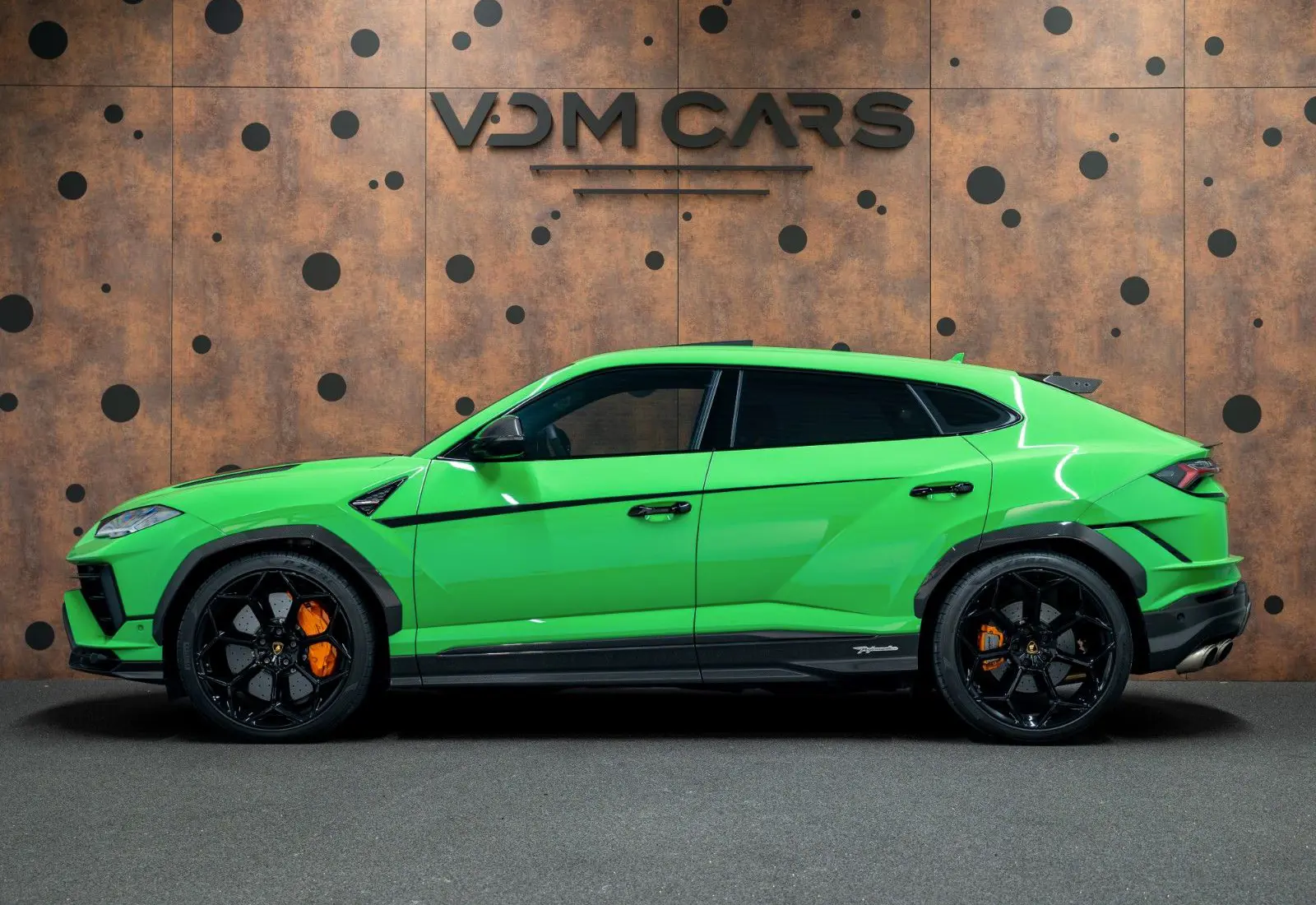 Lamborghini Urus 4.0 V8 Performante * AKRA * FULL CARBON * PANO *  - 72992