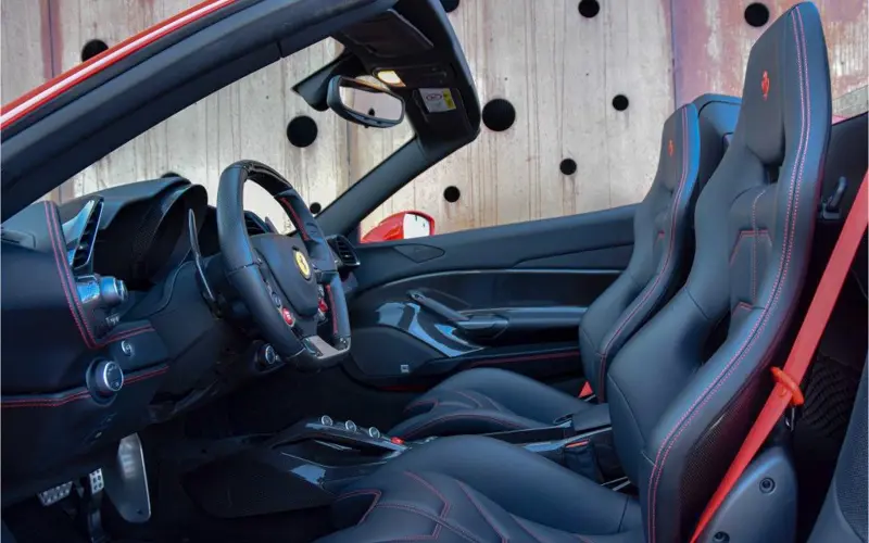 Ferrari 488 Spider * NOVITEC N-LARGO * 1 OF 11 * LIMITED - 106074