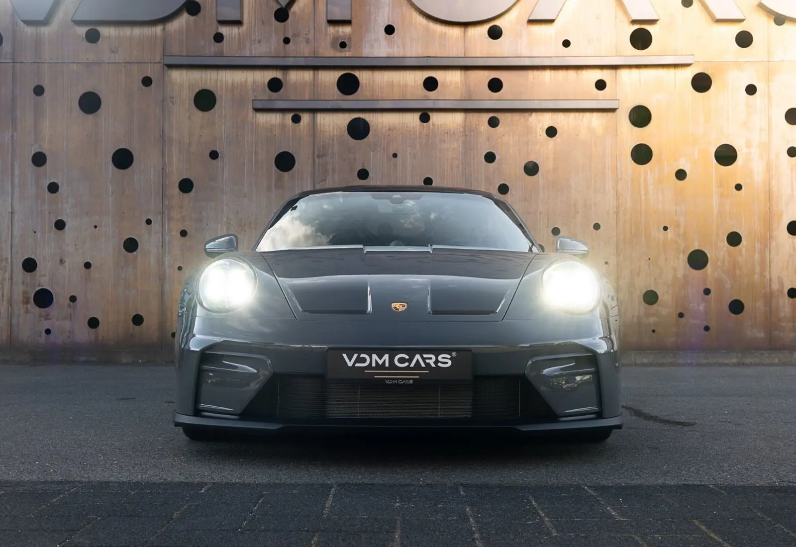Porsche 911 992.2 GT3 * CLUBSPORT * CERAMIC * CARBON * LIFT *  - 171673