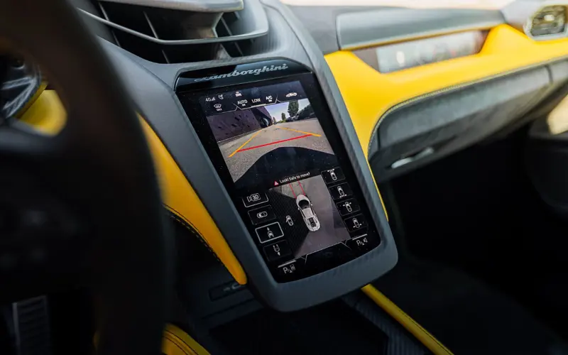 Lamborghini Revuelto 6.5 V12 * NEW CAR * AVAILABLE * BI COLOR - 168881