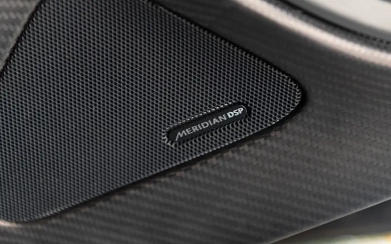 McLaren P1 * MSO * NEW SERVICE * WARRANTY * CARBON * 1 OF 375 *  - 154040
