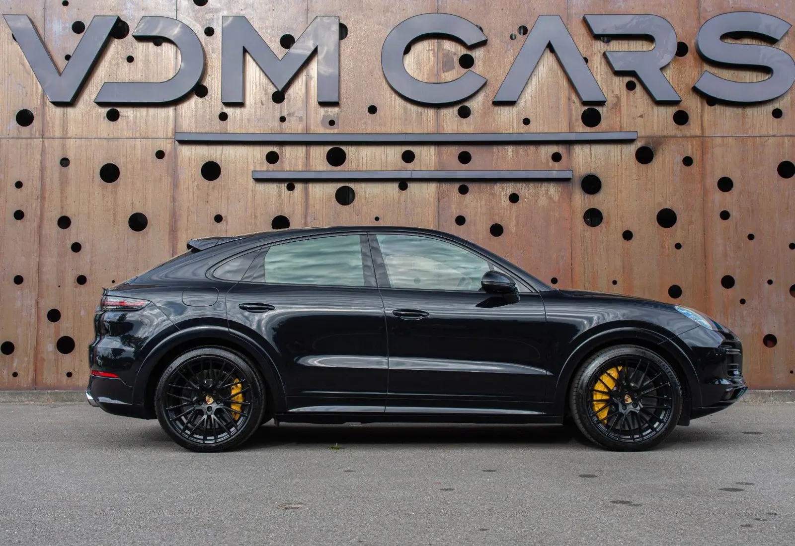 Porsche Cayenne Turbo S E-Hybrid * 18-W * SOFT-CLOSE * PDLS+ *  - 114782