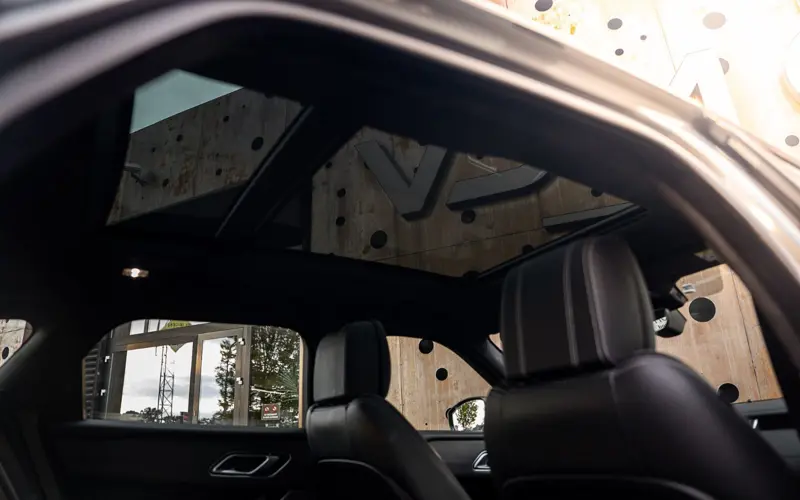Land Rover Range Rover Velar SV Autobiography Dynamic Edit. - 175815