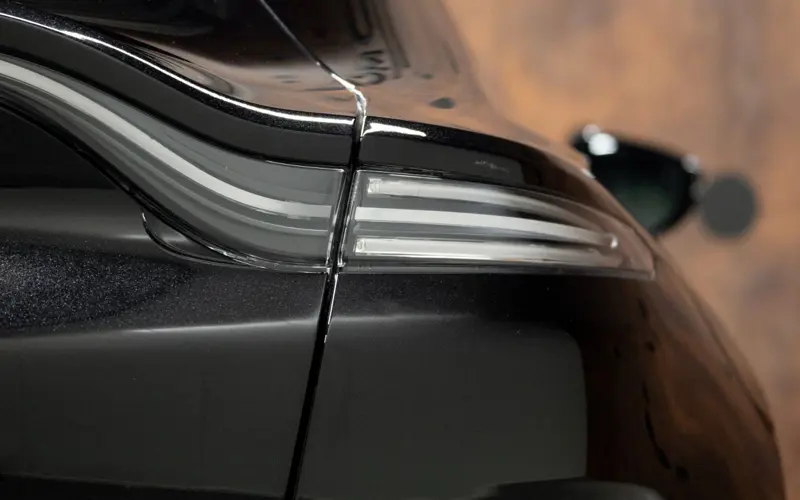 Aston Martin DBX 707 * Carbon * Sitzbelüftung * ACC * 360 * DesignPack - 168135