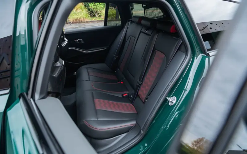 BMW M3 CS Touring * KERAMIK * INDIVIDUAL * CARBON * ASSIST *  - 120609