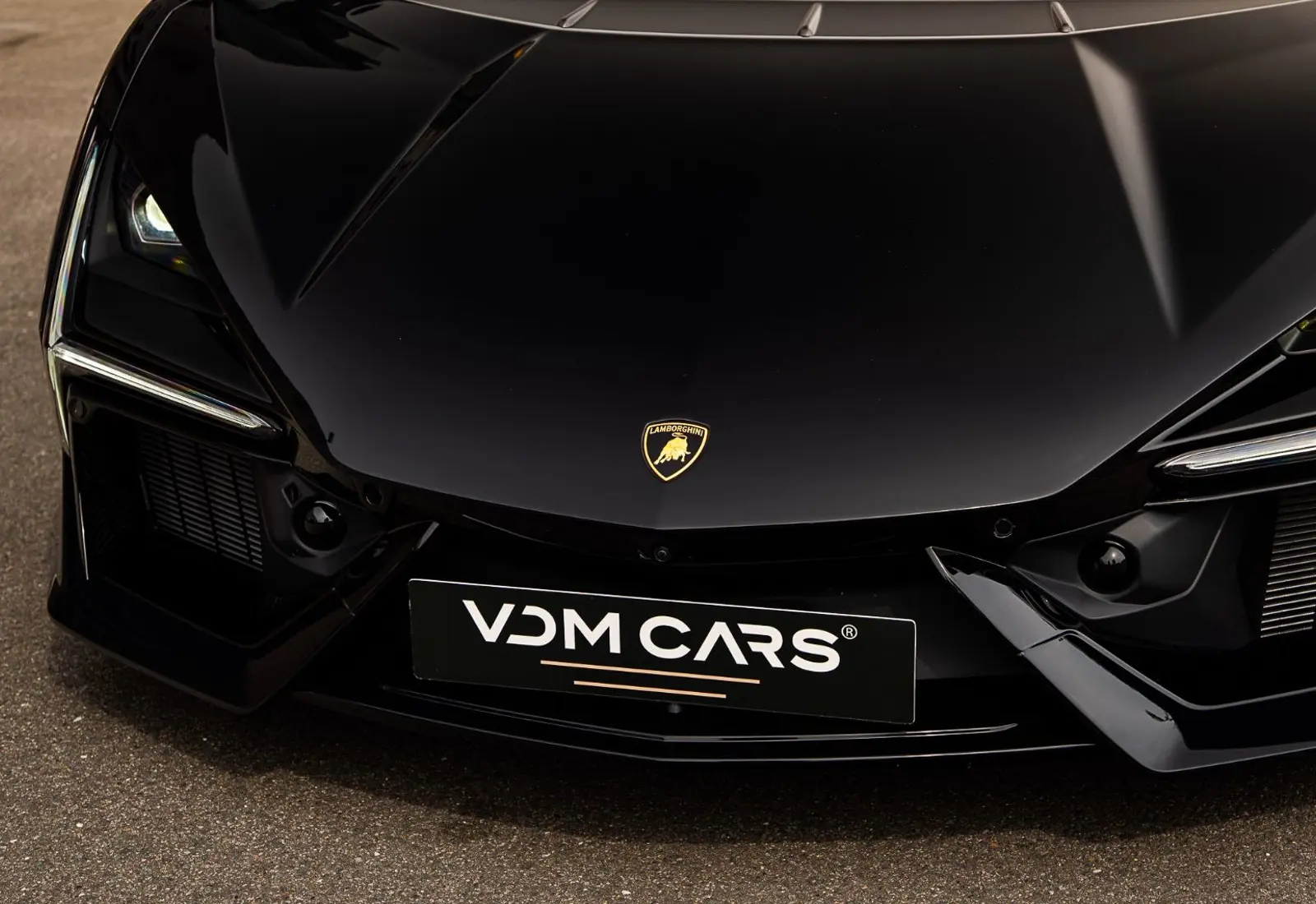 Lamborghini Revuelto 6.5 V12 * NEW CAR * AVAILABLE * BI COLOR - 168859