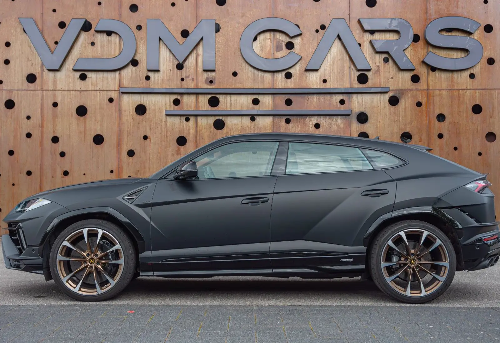 Lamborghini Urus S * CARBON * MASSAGE * PANO * STYLE * ADAS * B&amp;O * VOLL *  - 56850