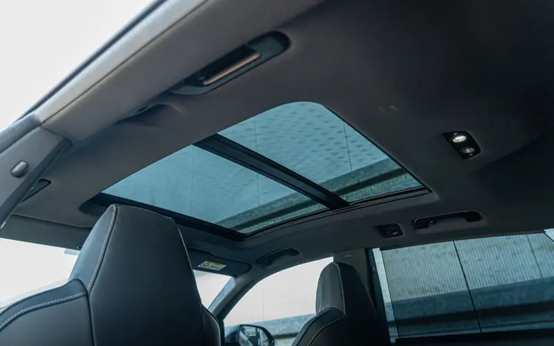 Audi RSQ8 Performance * KERAMIK * RS-DESIGN * PANO * CONNECT - 146250