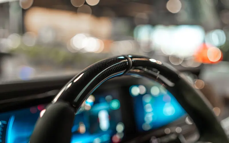 Mercedes-Benz G 63 AMG * COC ONLY * MY26 * A22 * SUPERIOR * KOMF * NIGHT *  - 134860