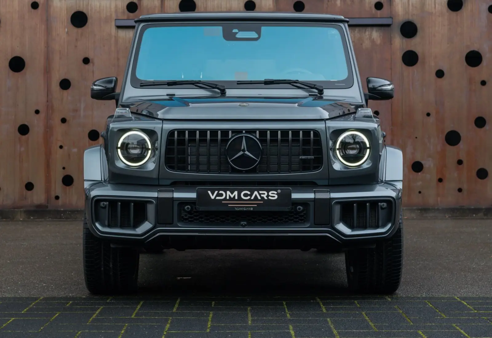 Mercedes-Benz G 63 AMG * PERFORMANCE * CARBON EXT * NIGHT * SUPERIOR *  - 124869