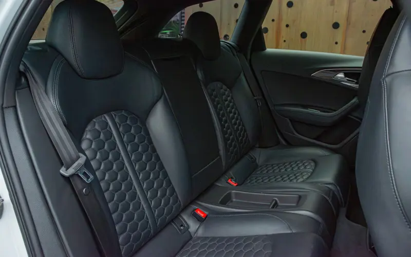 Audi RS6 Avant 4.0 TFSI quattro PRO L+ * CARBON * AGA - 106777