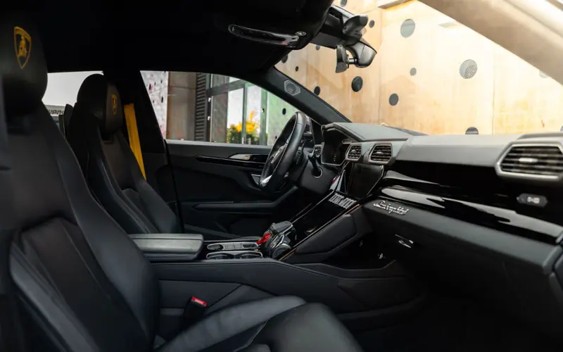 Lamborghini Urus | NOVITEC | WIDEBODY | B&amp;O | CARBON | HUD | - 176995