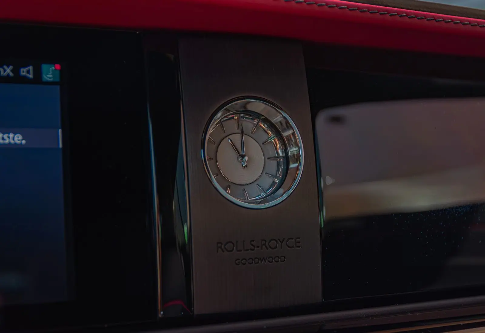 Rolls-Royce Spectre STOCK * STARLIGHT DOOR * MASSAGE * VOLL - 105103