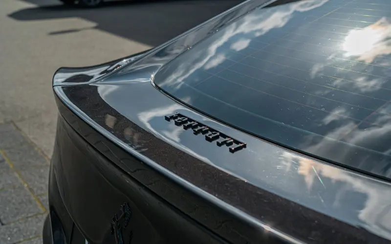 Ferrari F12 Berlinetta * ALCANTARA * CUSTOM * CARBON *  - 137324