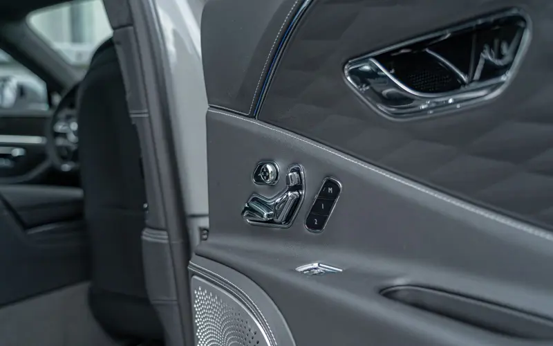Bentley Flying Spur W12 Speed * Mulliner * B&amp;O * Tour * Blackli - 145267