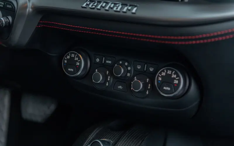 Ferrari F12 N-LARGO S * NOVITEC * 1 OF 11 * LIMITED * 780 PS *  - 128192