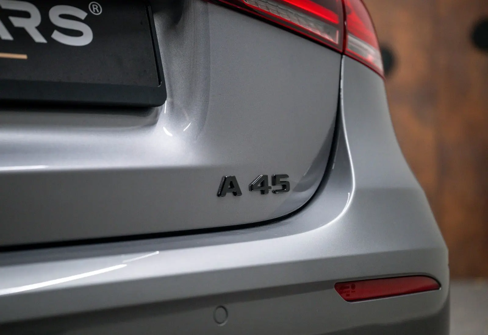 Mercedes-Benz A 45 AMG A A 45 AMG 4Matic * Pano * Memory * Burmester - 166687