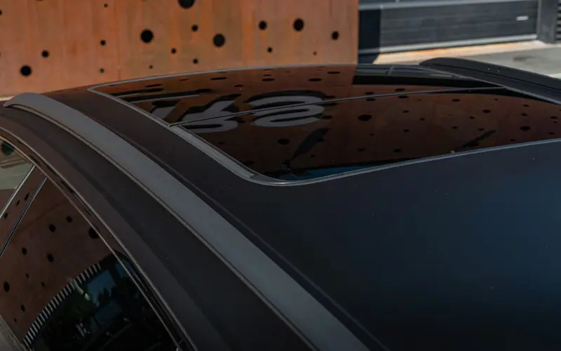 Audi RSQ8 Performance * KERAMIK * RS-DESIGN * PANO * CONNECT - 146252