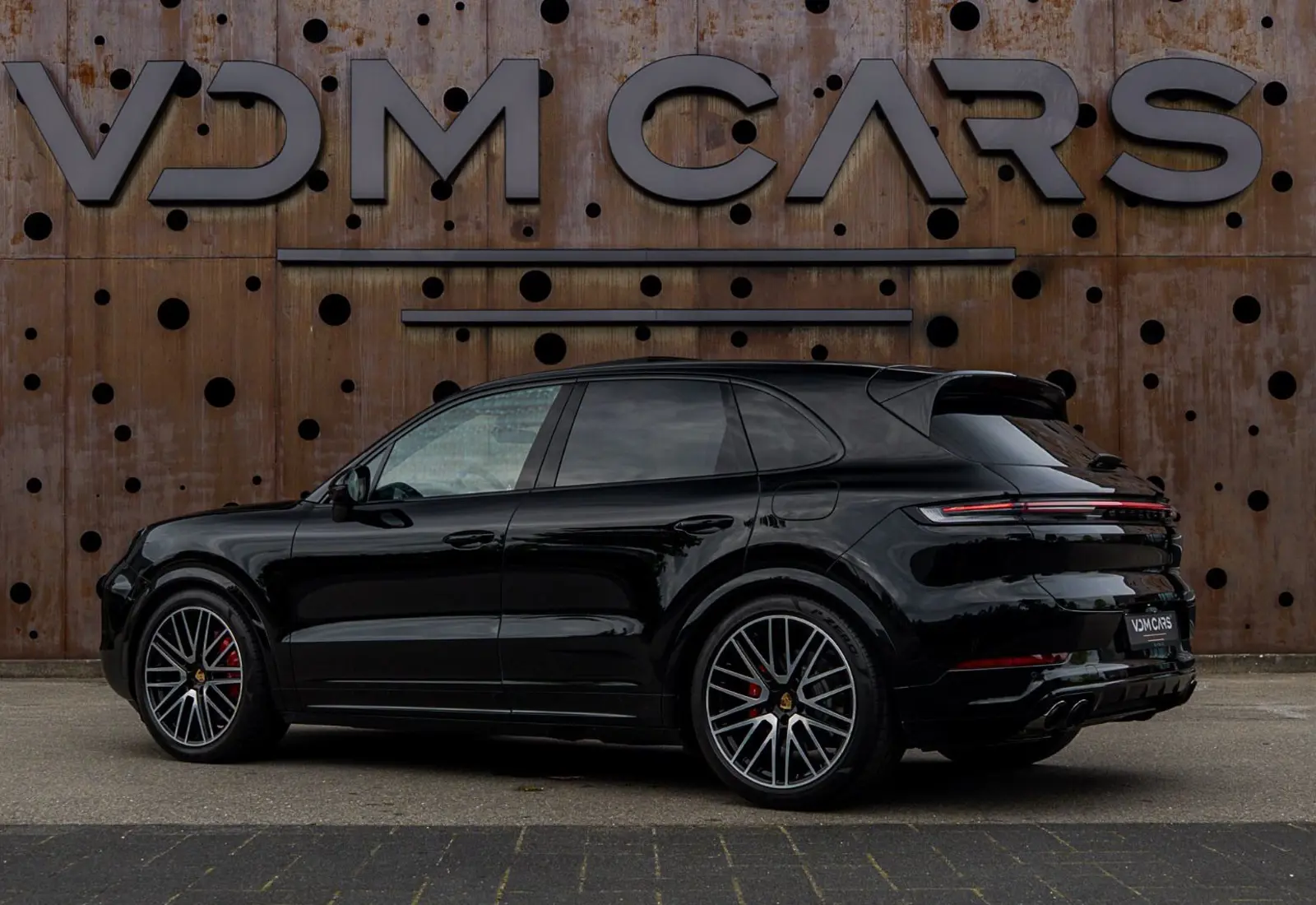 Porsche Cayenne E-Hybrid * PASM * SOFTCLOSE * PANO * CHRONO * 360 - 171957
