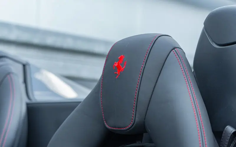 Ferrari 488 Spider * NEW SERVICE * NEW WARRANY FERRARI * PPF - 136944