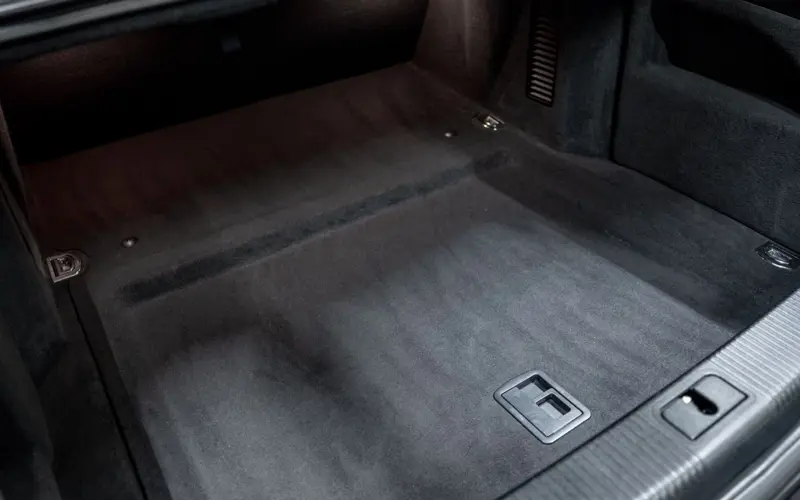 Audi S8 5.2 quattro * MASSAGE * LUFTFEDERUNG * CARBON *  - 168751