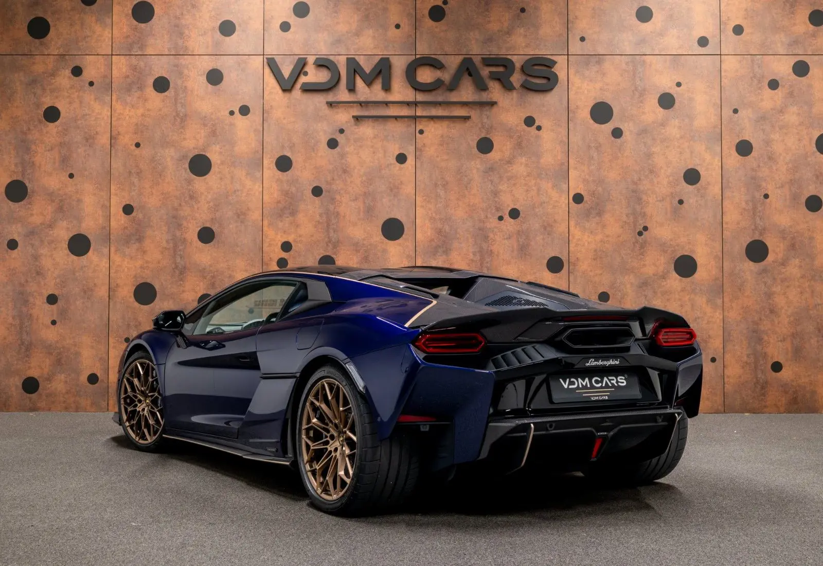 Lamborghini Temerario 4.0 V8 PHEV * LIFT * CARBON * AD PERSONAM *  - 173653
