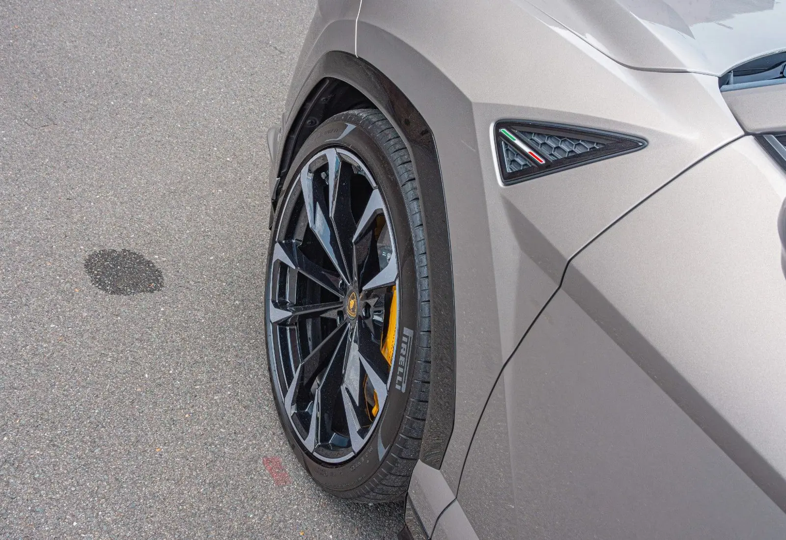 Lamborghini Urus 4.0 V8 S | Style Pack | Massage| B&amp;O|SOFORT - 126593