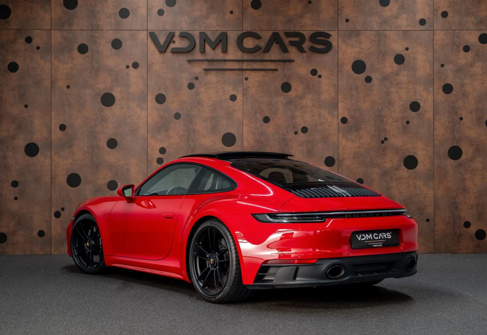 Porsche 911 Carrera 4 GTS * PANO * 18-WEGE * ACC *  - 71181