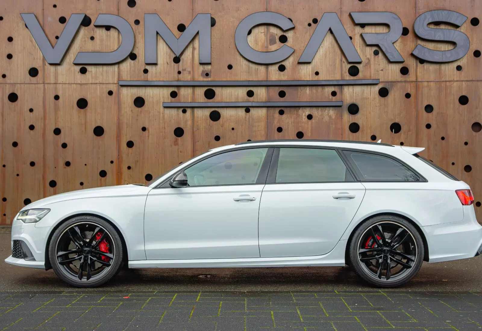 Audi RS6 Avant 4.0 TFSI quattro PRO L+ * CARBON * AGA - 106758