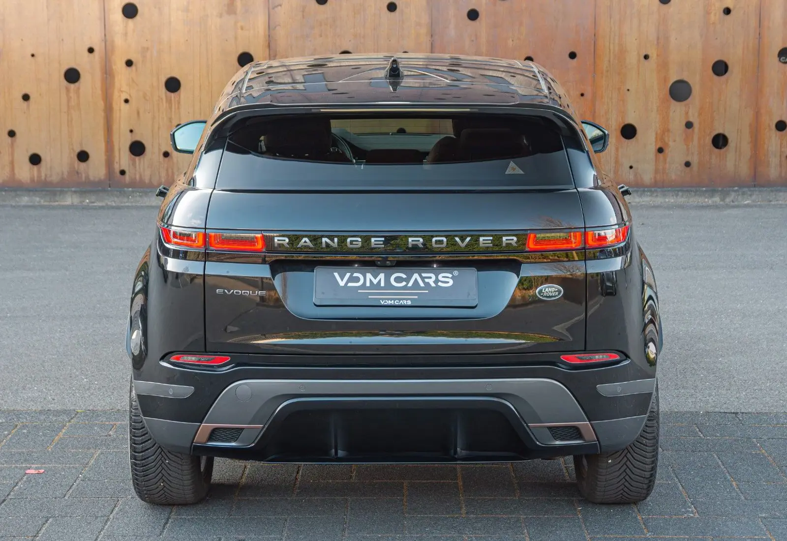 Land Rover Range Rover Evoque R-Dynamic S - 106664