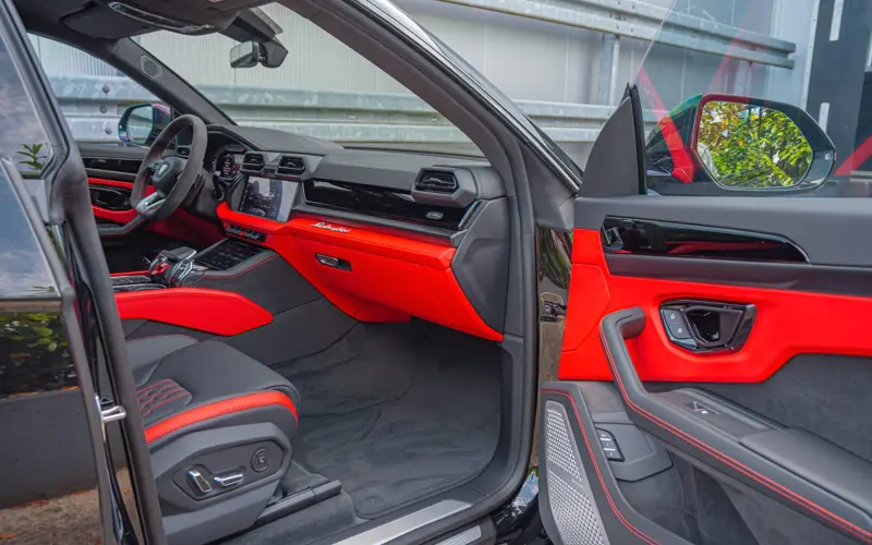Lamborghini Urus SE * AVAILABLE * STOCK * STYLE * B&amp;O * PANO * ANIMA * 23 - 110430