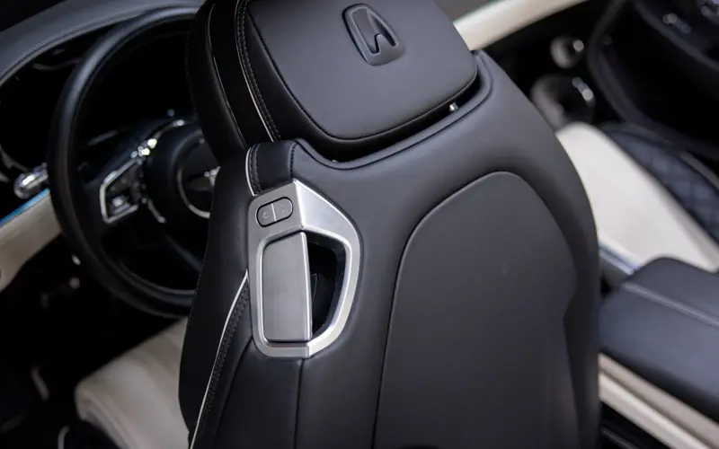 Bentley Continental GTC * MANSORY * Carbon * Blackline * B&amp;O *  - 112452